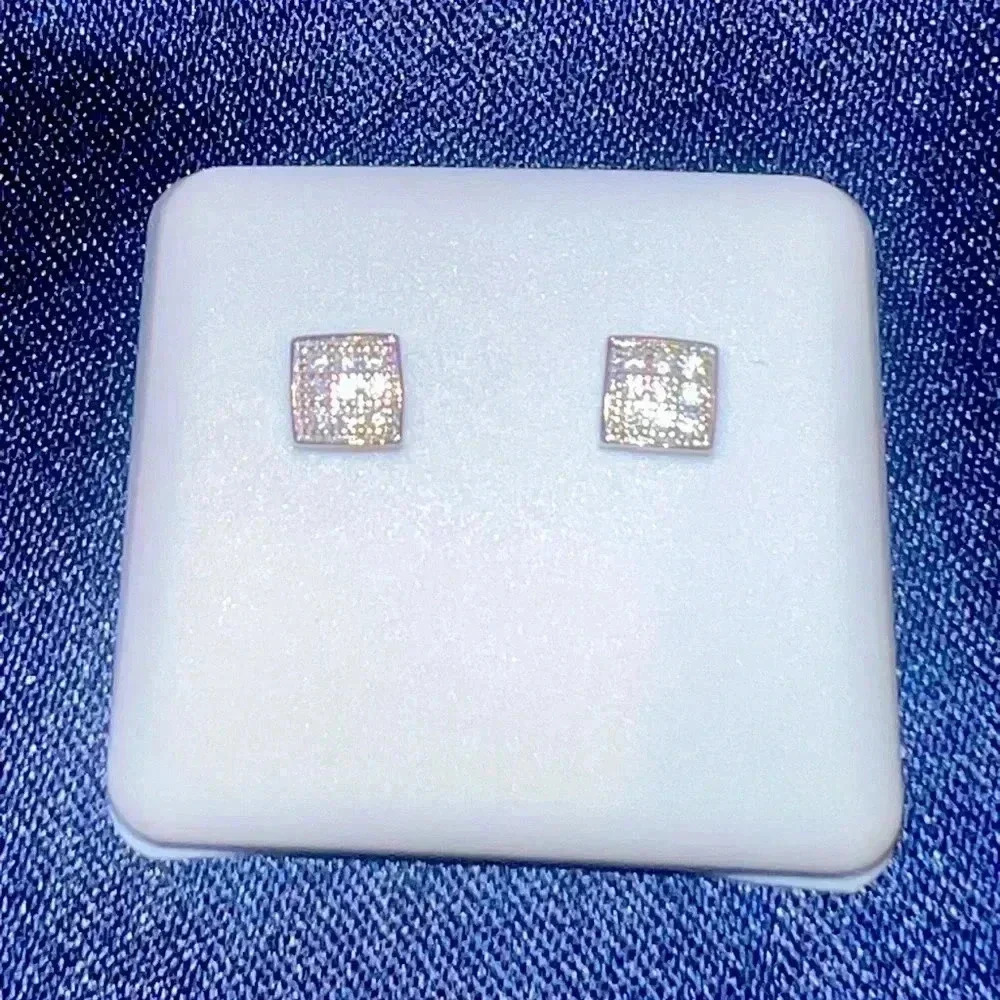 Unisex Earrings